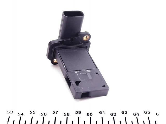 Витратомір повітря BREMI 30087 Ford C-Max, Focus, Transit, Mondeo, Connect, Kuga, S-Max, Galaxy 1444420, 1480570, 167357 - Фото 5