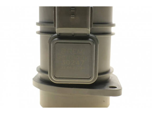 Витратомір повітря BREMI 30247 BREMI 30247 Renault Kangoo, Master, Trafic, Megane, Scenic, Clio; Opel Vivaro, Movano; Ni - Фото 3