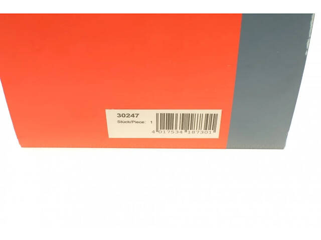 Витратомір повітря BREMI 30247 BREMI 30247 Renault Kangoo, Master, Trafic, Megane, Scenic, Clio; Opel Vivaro, Movano; Ni - Фото 8