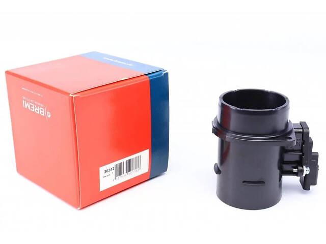 Витратомір повітря BREMI 30342 BREMI 30342 Peugeot 5008, 508, 206, 308, 3008, 2008, Partner, 208, 207; Citroen C3, DS4, - Фото 1