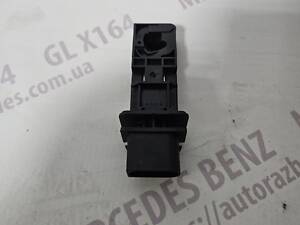 Расходомер воздуха (ДМВП) ML W164 A6420940148