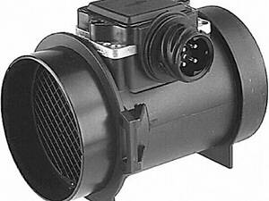 Расходомер воздуха MAGNETI MARELLI 213719666019 BMW 3 Series, 5 Series 1730033