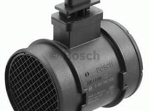 Витратомір повітря Opel AstraZafira 1.7 CDTI 07- BOSCH 0281002832 на VAUXHALL ASTRA Mk V (H) универсал