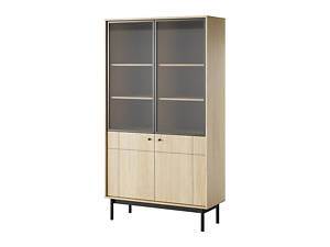 Вітрина Japandi WT104