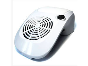 Витяжка для манікюру SalonHome T-OS28902 Nail Dust Collector 858-9 на 40W пилосос