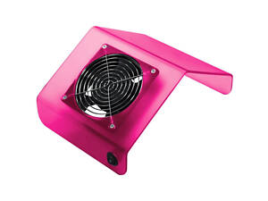 Витяжка для манікюру SalonHome T-SO30687 Nail Dust Collector-276