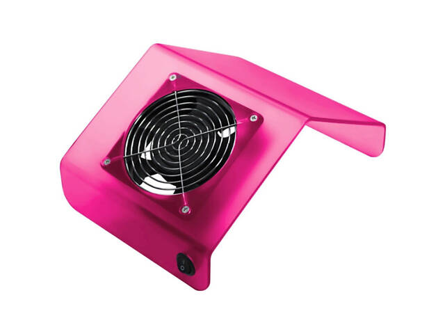 Витяжка для манікюру SalonHome T-SO30687 Nail Dust Collector-276 - Фото 1