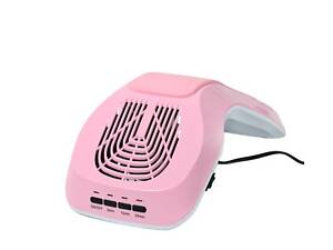 Витяжка манікюрна SalonHome T-Х8587 для майстра манікюру