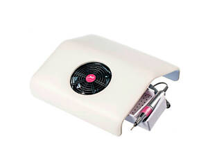 Витяжка манікюрна SalonHome T-SO30686 Simei 858-2 на 20W