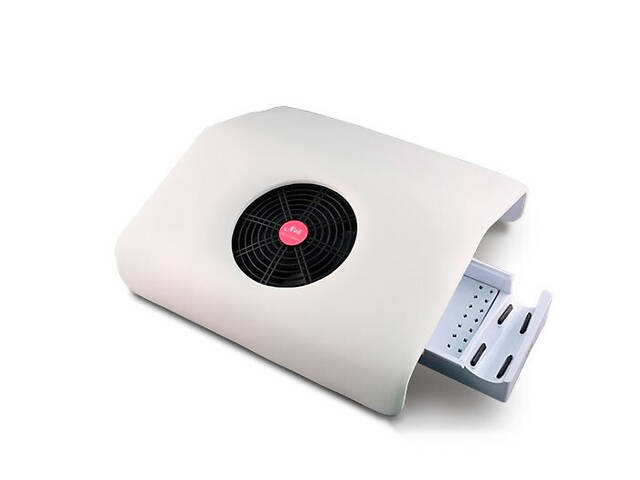 Витяжка манікюрна SalonHome T-SO30686 Simei 858-2 на 20W - Фото 3