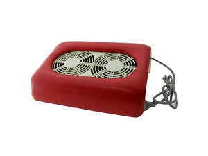 Витяжка манікюрна SalonHome T-SO30689 Global Fashion