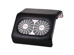 Витяжка манікюрна SalonHome T-SO30690 Global Fashion LU-870 Black