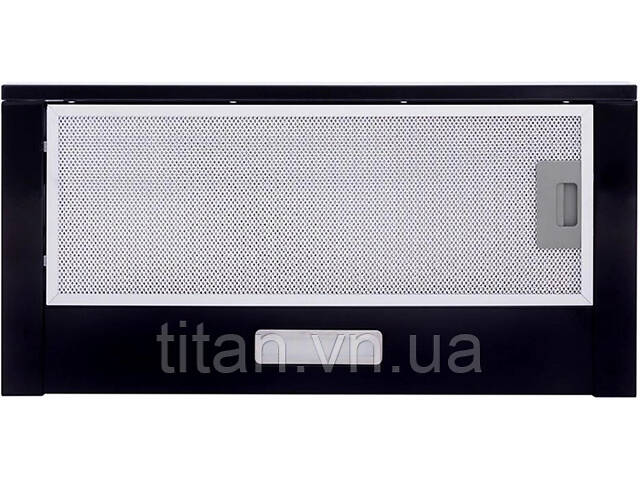 Витяжка Minola HTL 6214 BL 700 LED (телескопічна) - Фото 5