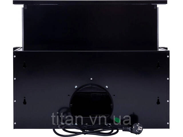 Витяжка Minola HTL 6214 BL 700 LED (телескопічна) - Фото 8