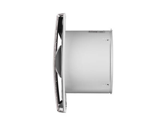 Витяжний вентилятор Ardesto BFC-100S - Фото 4