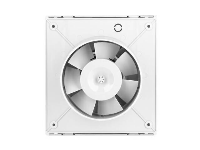 Витяжний вентилятор Ardesto BFC-100S - Фото 5