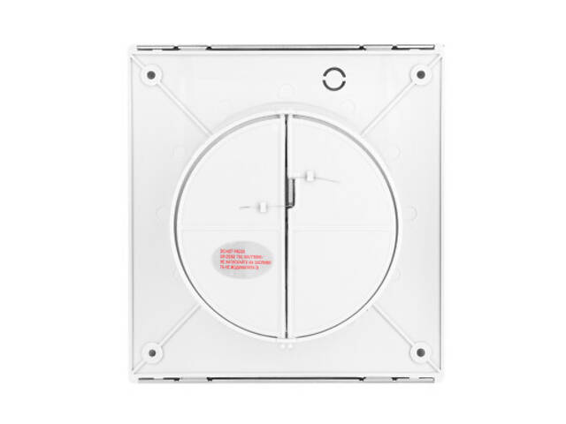 Витяжний вентилятор Ardesto BFC-100S - Фото 6