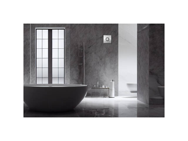 Витяжний вентилятор Ardesto BFC-100S - Фото 9