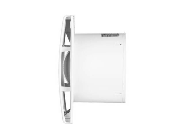 Витяжний вентилятор Ardesto BFC-100W - Фото 4