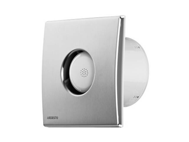 Витяжний вентилятор Ardesto BFC-120S - Фото 1