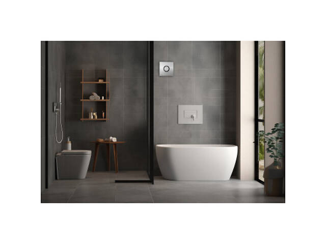 Витяжний вентилятор Ardesto BFC-120S - Фото 9