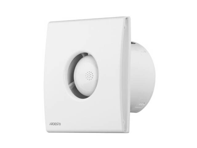 Витяжний вентилятор Ardesto BFC-150W - Фото 1