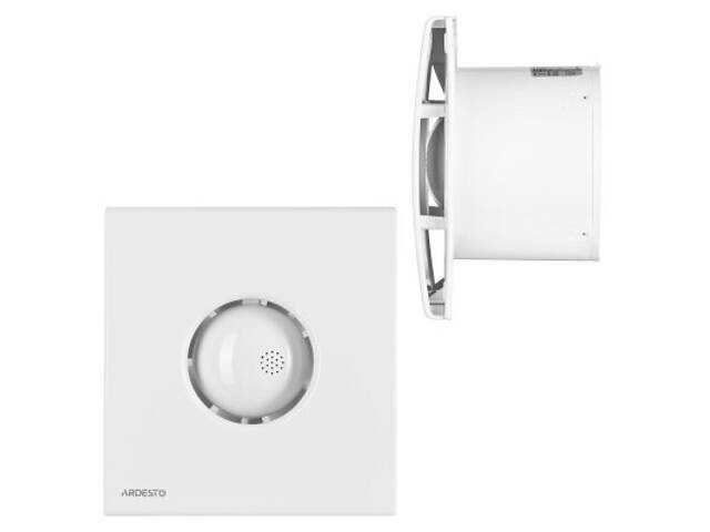 Витяжний вентилятор Ardesto BFC-150W - Фото 3