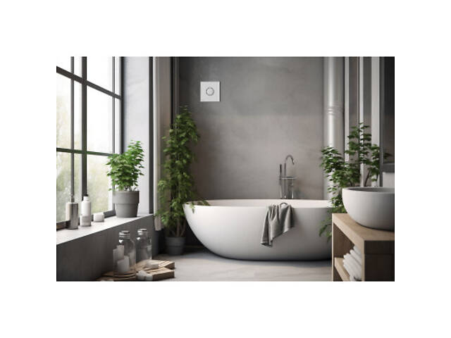 Витяжний вентилятор Ardesto BFC-150W - Фото 9