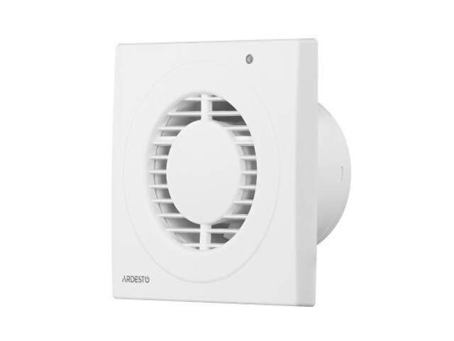 Витяжний вентилятор Ardesto BFO-120W - Фото 1