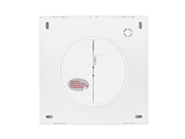 Витяжний вентилятор Ardesto BFO-120W - Фото 6
