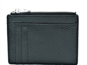 Визитница Weatro Чёрная mk-card-003