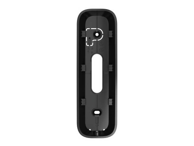 Виклична панель Ajax Doorbell black - Фото 2