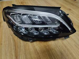 фара права для A2059062206 KZ Mercedes W205 2019-2021