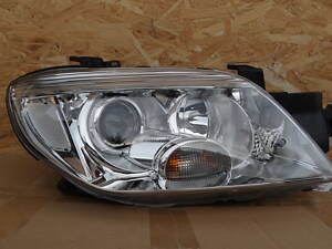 Подержанная фара для Mitsubishi Outlander 2005, 2008 Оригинальная фара.