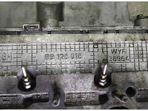 Вживана головка блока 9ГБЦ) для Saab 9-5 2.2TiD 2002-2004р.в.