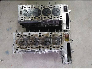 Подержанная головка блока (ГБЦ) для Opel Signum 2.0DTI 2.2DTI 2003-2004 г.в.