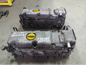 Вживана головка блока (ГБЦ) для Saab 9-3 2.2TiD 2002-2004р.в.