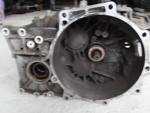 Вживана кПП для Mitsubishi Outlander XL 2008, 2012 2500A092 2500A253 об'єм 2.0 дизель повний привід 4WD