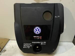 Кришка мотора Volkswagen Passat B5, Volkswagen Bora 1997-2004