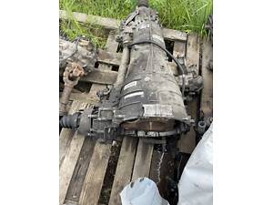 Вживаний аКПП для Audi A8