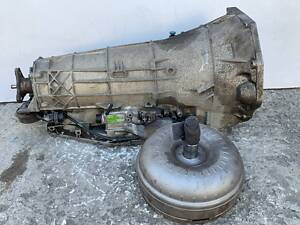 АКПП для BMW E38