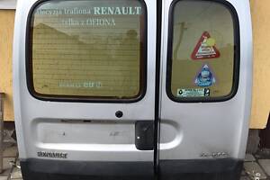 Вживані багажники для Renault Kangoo