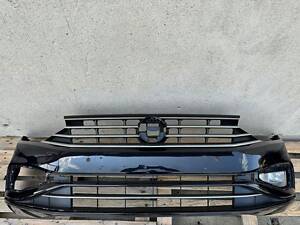 Б/у бампер передний для Volkswagen Passat B8 2016-2023