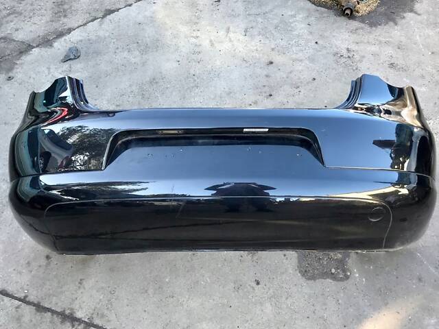 Volkswagen Eos — Бампер задній оригінал - Фото 1