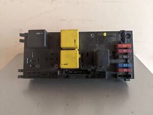 Вживаний блок SAM для Mercedes E-Class 1995-2002