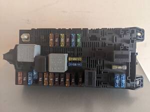 Вживаний блок SAM для Mercedes E-Class 2003-2009