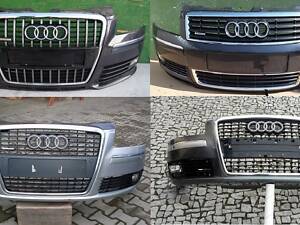 Подержанные детали кузова (Общее) для Audi A8 2004-2011