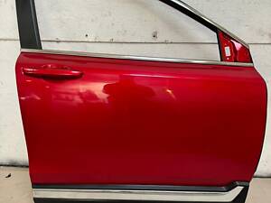 Б/у двери передние для Honda CR-V 2018-2024