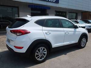 Применяемая дверь задняя для Hyundai Tucson II 2015-2020