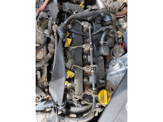 Вживаний двигун A17DTR ,Z17DTR Zafira B ,Opel Astra H 2008-2012